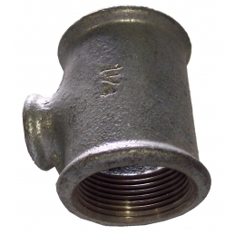 TE REDUCIDA 2"-1/2-2"